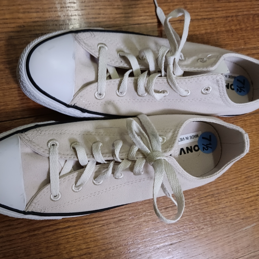 Converse